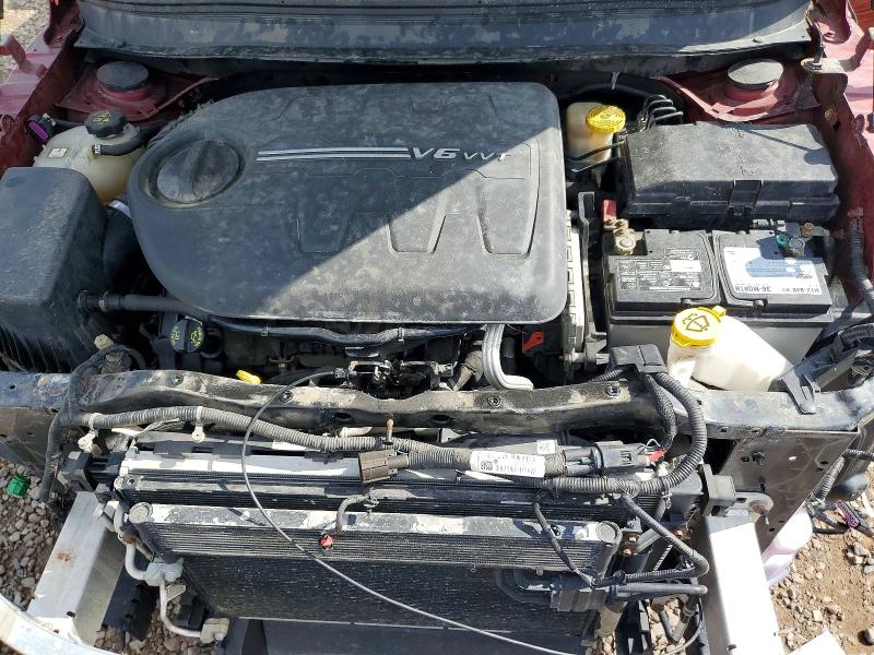 Продаж на аукціоні авто 2015 Jeep Cherokee, vin: 1C4PJMDS0FW664948, номер лоту: 63361166