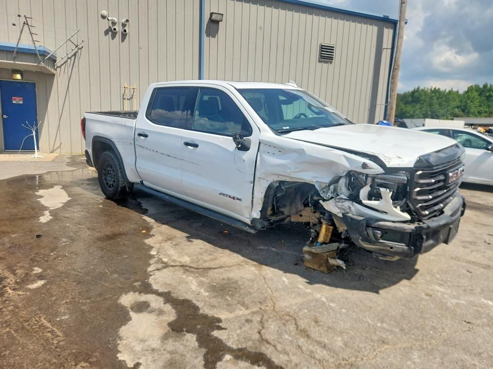 Aukcja sprzedaży 2023 Gmc Sierra, vin: 3GTUUFEL3PG345105, numer aukcji: 63313336
