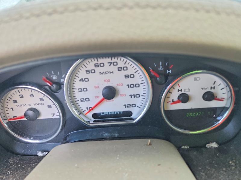63643496 :رقم المزاد ، 1FTPW14535KE28665 vin ، 2005 Ford F150 مزاد بيع