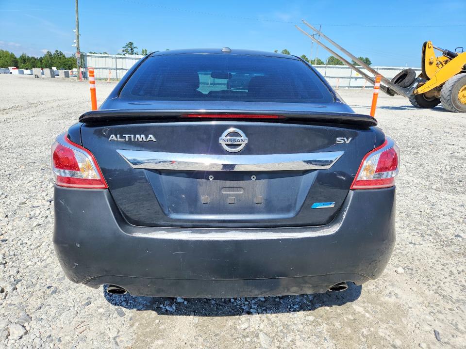 Aukcja sprzedaży 2013 Nissan Altima, vin: 1N4AL3AP0DC153660, numer aukcji: 64128276