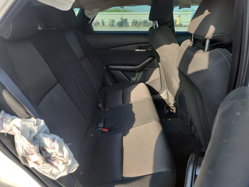 Продажа на аукционе авто 2026 Mazda Cx-30, vin: 3MVDMBAL5TM152253, номер лота: 63263246