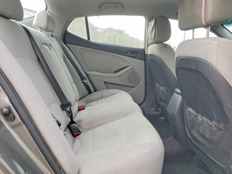 Aukcja sprzedaży 2013 Kia Optima, vin: 5XXGM4A71DG178350, numer aukcji: 63699846