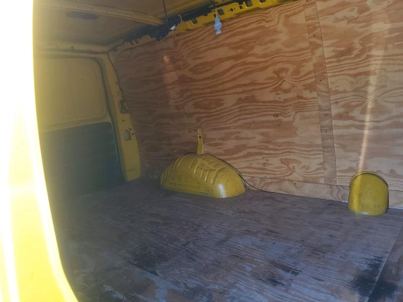 Продажа на аукционе авто 2020 Chevrolet Express G2500, vin: 1GCWGAFP4L1227013, номер лота: 66097446