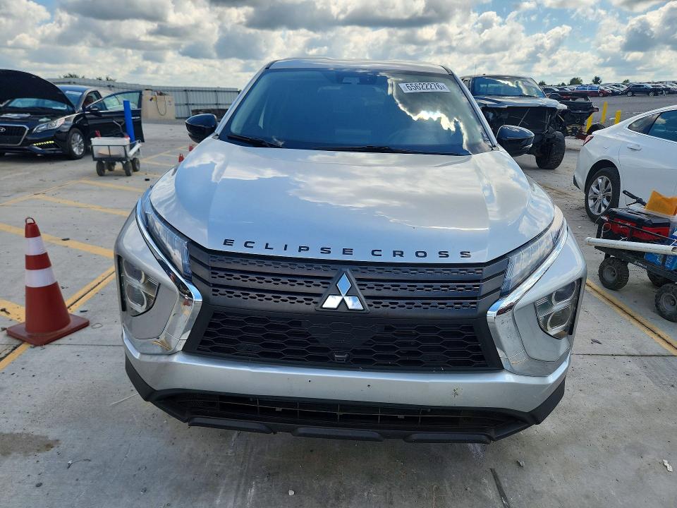 Aukcja sprzedaży 2023 Mitsubishi Eclipse Cross, vin: JA4ATVAA4PZ003693, numer aukcji: 65622276