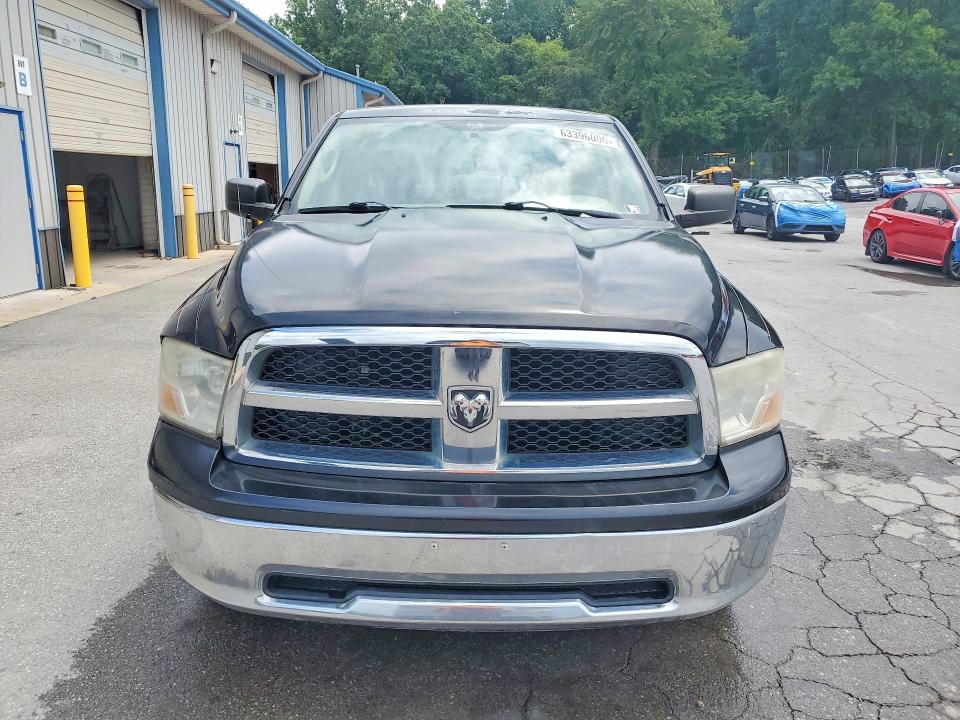Aukcja sprzedaży 2009 Dodge Ram 1500, vin: 1D3HV18P79S803876, numer aukcji: 63396006