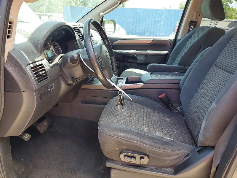 Aukcja sprzedaży 2012 Nissan Armada, vin: 5N1BA0ND6CN612398, numer aukcji: 63650076