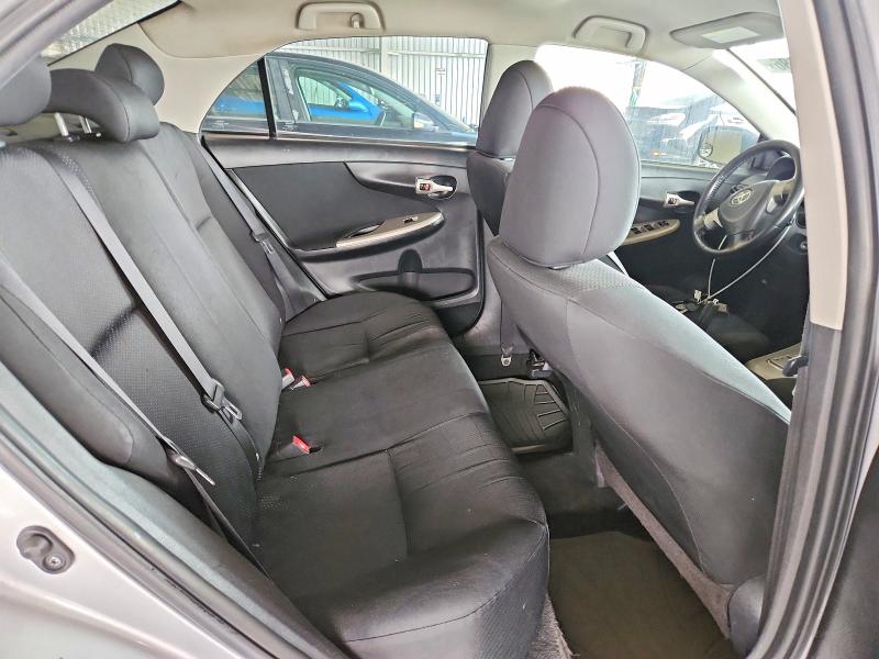 Aukcja sprzedaży 2010 Toyota Corolla, vin: 1NXBU4EE7AZ269773, numer aukcji: 65539686
