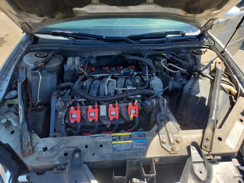 2006 Chevrolet Impala მანქანა იყიდება აუქციონზე, vin: 2G1WD58C269171611, აუქციონის ნომერი: 63663126