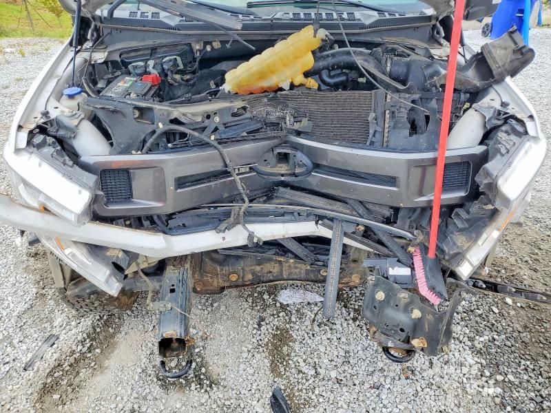 Продаж на аукціоні авто 2018 Ford F150, vin: 1FTEW1E58JFD58072, номер лоту: 66836296