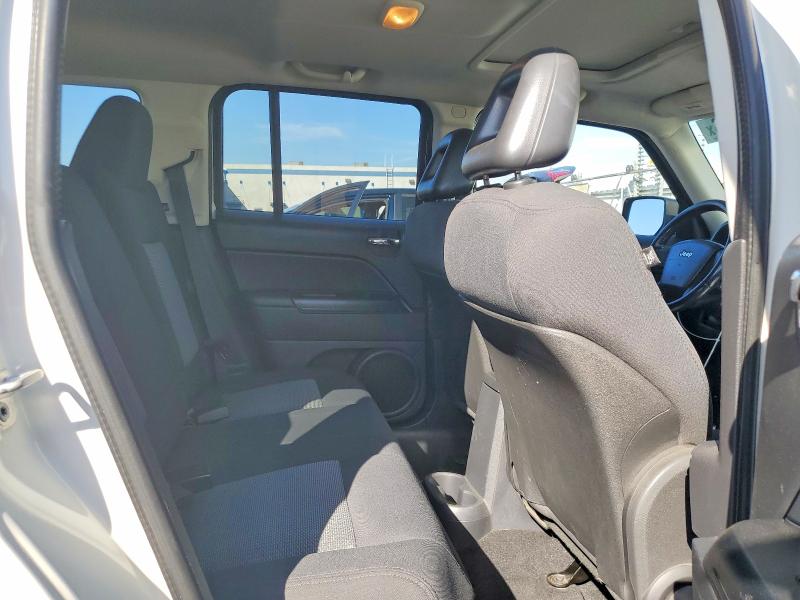 Продаж на аукціоні авто 2009 Jeep Patriot, vin: 1J4FT28B49D154214, номер лоту: 64602486