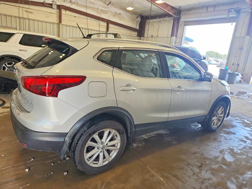 Aukcja sprzedaży 2018 Nissan Rogue Sport, vin: JN1BJ1CR6JW285519, numer aukcji: 66308906