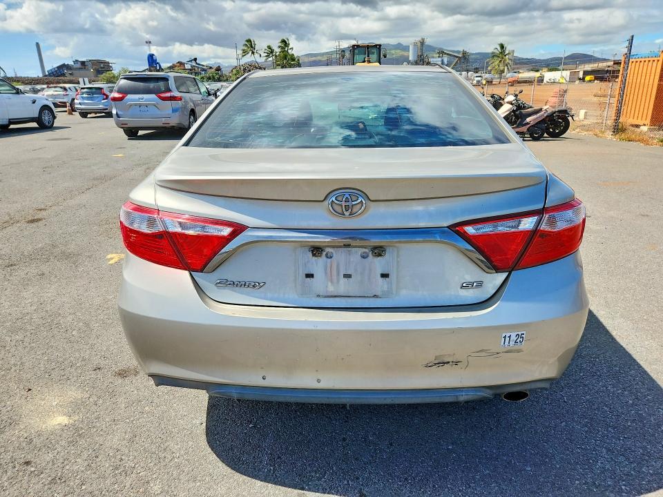 Aukcja sprzedaży 2015 Toyota Camry, vin: 4T1BF1FK8FU473924, numer aukcji: 63931806