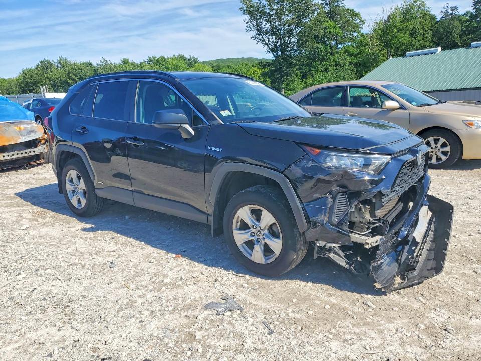 Aukcja sprzedaży 2020 Toyota Rav4, vin: 2T3LWRFV2LW083031, numer aukcji: 63394826