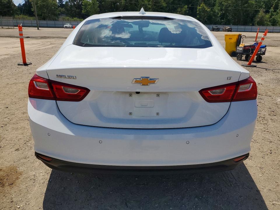Aukcja sprzedaży 2024 Chevrolet Malibu, vin: 1G1ZD5ST3RF149943, numer aukcji: 64682076