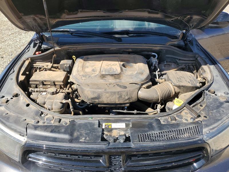 Продаж на аукціоні авто 2019 Dodge Durango, vin: 1C4RDHAG6KC847452, номер лоту: 67244106