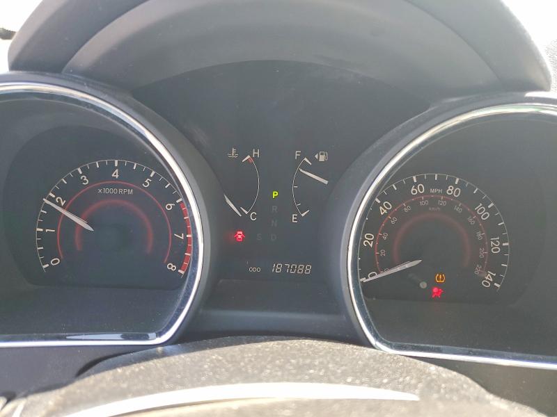64158226 :رقم المزاد ، 5TDZA3EH3CS025562 vin ، 2012 Toyota Highlander مزاد بيع