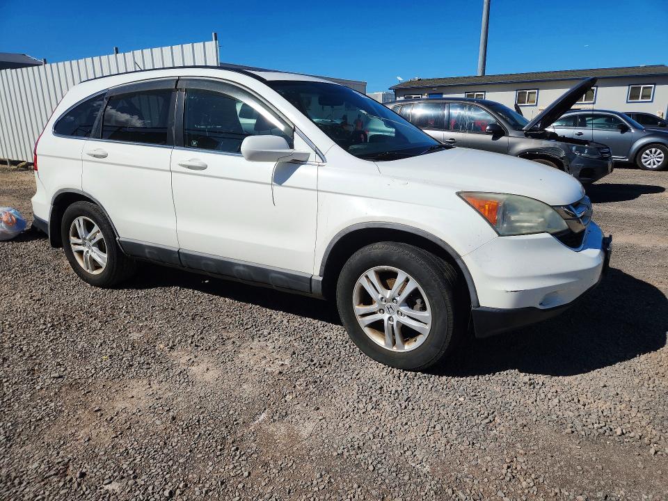 Aukcja sprzedaży 2010 Honda Cr-v, vin: 5J6RE3H78AL008420, numer aukcji: 65944086