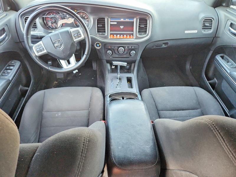 Aukcja sprzedaży 2013 Dodge Charger, vin: 2C3CDXDT8DH611043, numer aukcji: 63671566