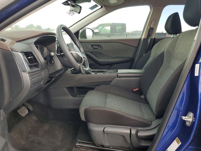 Aukcja sprzedaży 2021 Nissan Rogue, vin: JN8AT3AA5MW015749, numer aukcji: 65879896