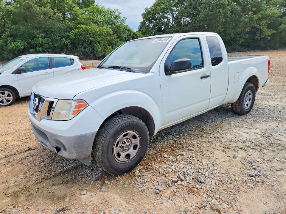 63403606 :رقم المزاد ، 1N6BD0CT5JN768920 vin ، 2018 Nissan Frontier مزاد بيع