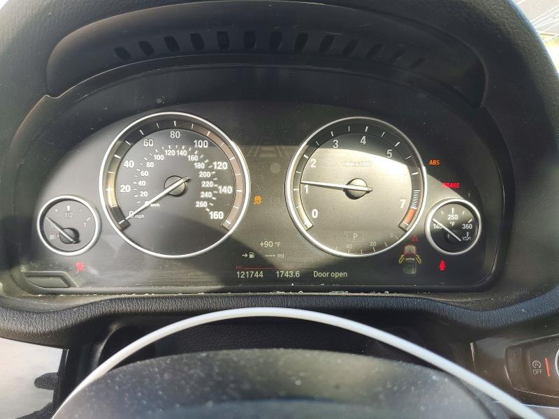 Aukcja sprzedaży 2015 Bmw X3, vin: 5UXWX9C51F0D59157, numer aukcji: 65752006