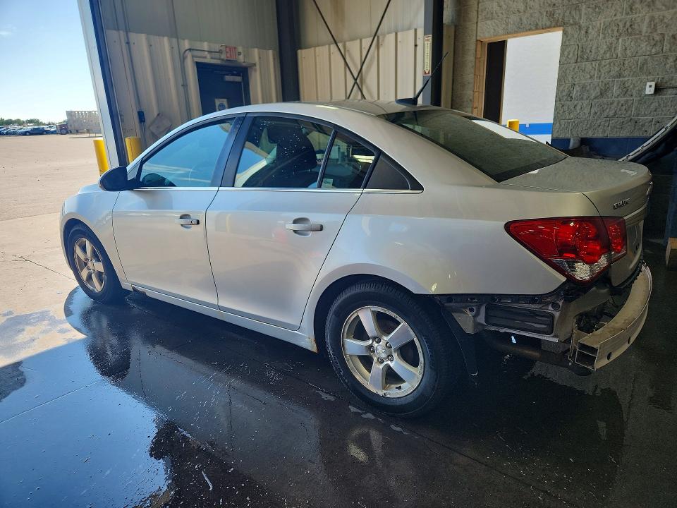 Продаж на аукціоні авто 2012 Chevrolet Cruze, vin: 1G1PF5SC4C7343545, номер лоту: 67338986