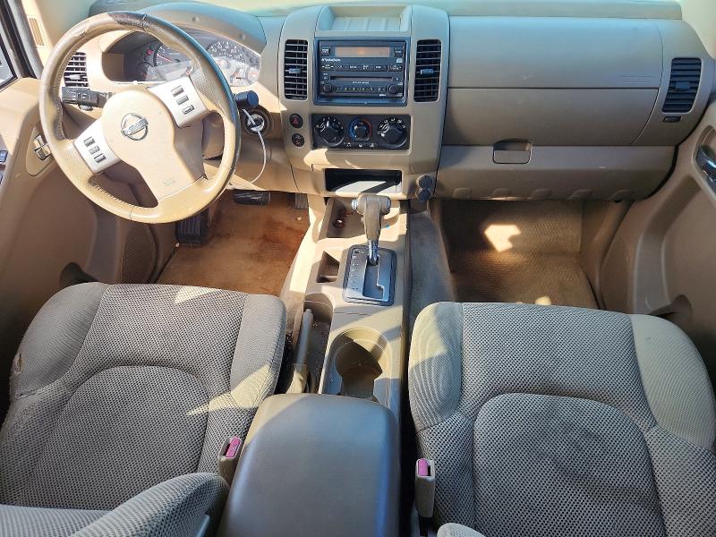 Продаж на аукціоні авто 2005 Nissan Frontier, vin: 1N6AD07U65C406918, номер лоту: 65262206