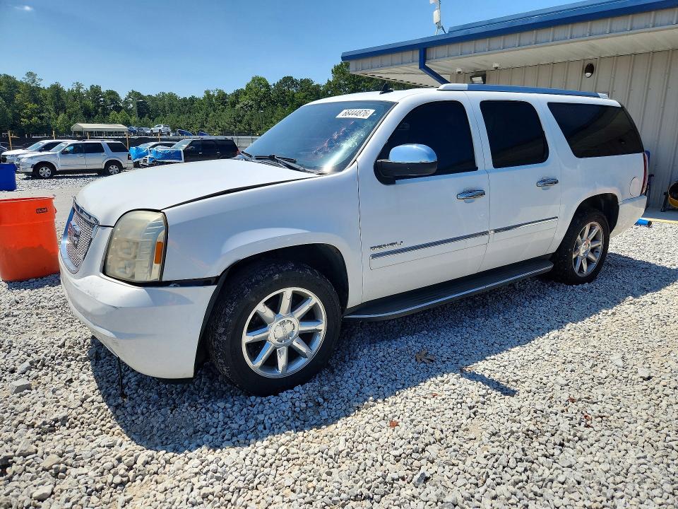 Aukcja sprzedaży 2011 Gmc Yukon Xl, vin: 1GKS1MEF0BR216461, numer aukcji: 66444876