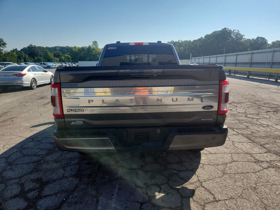 Продажа на аукционе авто 2023 Ford F150, vin: 1FTFW1E80PFA36470, номер лота: 67078826