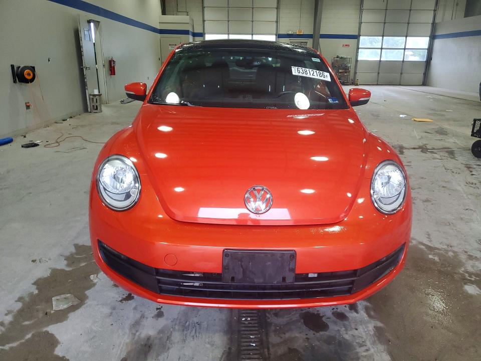 Aukcja sprzedaży 2016 Volkswagen Beetle, vin: 3VWJ17AT5GM617773, numer aukcji: 63812186