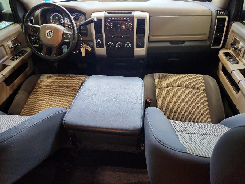 2012 Dodge Ram 1500 მანქანა იყიდება აუქციონზე, vin: 1C6RD7GT3CS162127, აუქციონის ნომერი: 63770716