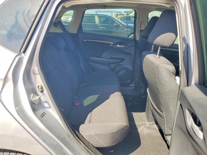 Auction sale of the 2019 Honda Fit, vin: 3HGGK5H8XKM743881, lot number: 67193286