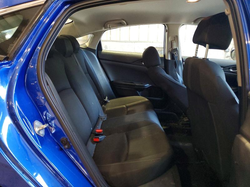 Aukcja sprzedaży 2016 Honda Civic, vin: 19XFC2F53GE205331, numer aukcji: 63684846