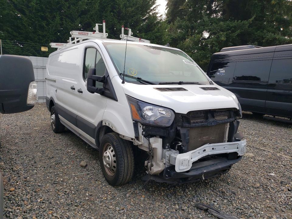 Aukcja sprzedaży 2023 Ford Transit, vin: 1FTBR2Y81PKB83413, numer aukcji: 62600306