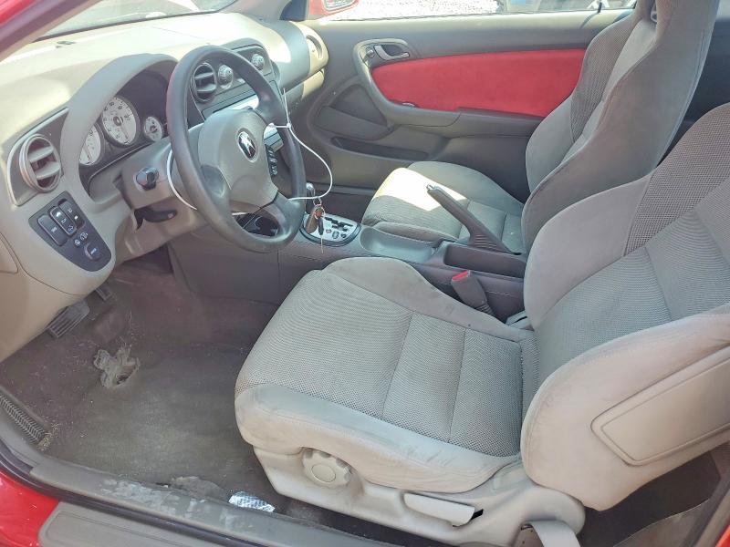 63192346 :رقم المزاد ، JH4DC54816S014216 vin ، 2006 Acura Rsx مزاد بيع