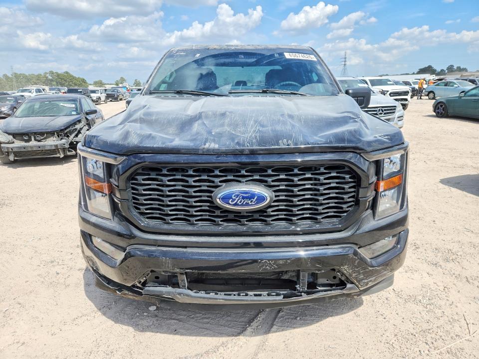 Aukcja sprzedaży 2023 Ford F150, vin: 1FTEW1C52PKF38909, numer aukcji: 65674626