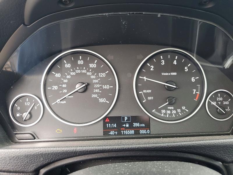 Продаж на аукціоні авто 2013 Bmw 328, vin: WBA3B5G52DNS02009, номер лоту: 64936176