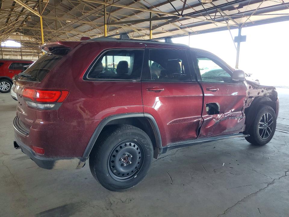 Aukcja sprzedaży 2019 Jeep Grand Cherokee, vin: 1C4RJFLG0KC751052, numer aukcji: 65171726