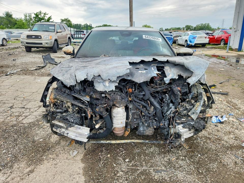 64220866 :رقم المزاد ، 19UDE4H64RA011417 vin ، 2024 Acura Integra مزاد بيع
