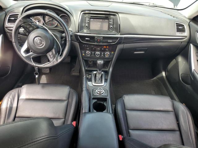 Продаж на аукціоні авто 2015 Mazda 6, vin: JM1GJ1V52F1191364, номер лоту: 63954116