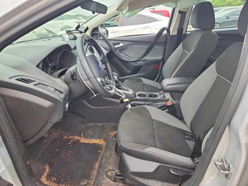 63440666 :رقم المزاد ، 1FADP3F27EL440803 vin ، 2014 Ford Focus مزاد بيع
