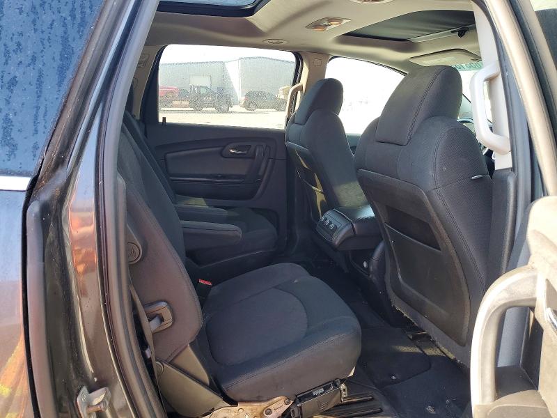Aukcja sprzedaży 2011 Chevrolet Traverse, vin: 1GNKVGED2BJ204799, numer aukcji: 65315386