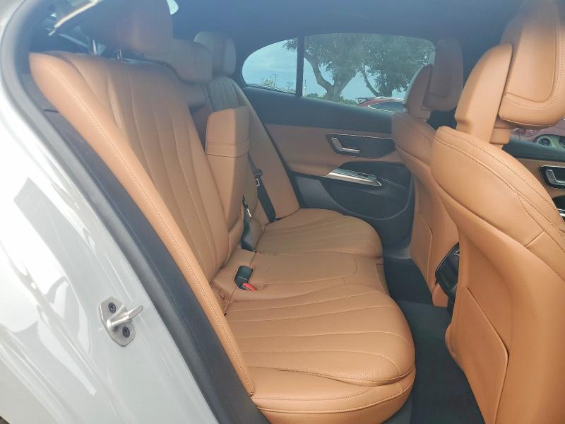 Продажа на аукционе авто 2025 Mercedes-benz E, vin: W1KLF4HB1SA092375, номер лота: 65797426