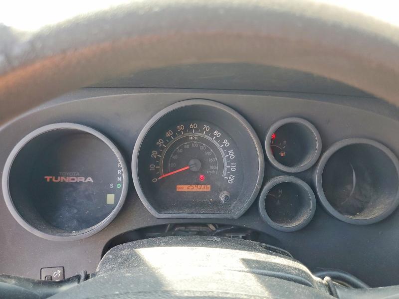 Продаж на аукціоні авто 2008 Toyota Tundra, vin: 5TFRU54198X010430, номер лоту: 65181156