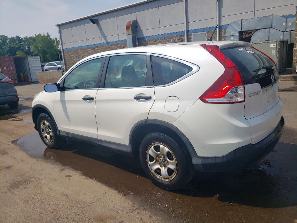 Продажа на аукционе авто 2014 Honda Cr-v, vin: 5J6RM4H36EL028080, номер лота: 60605266
