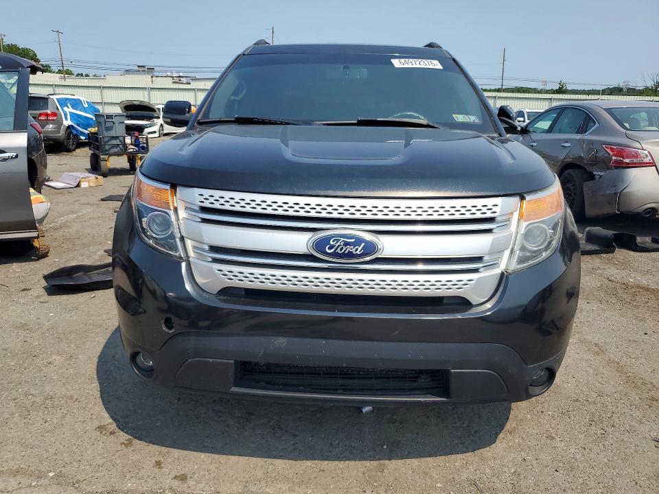Aukcja sprzedaży 2013 Ford Explorer, vin: 1FM5K8D86DGA61103, numer aukcji: 64972376