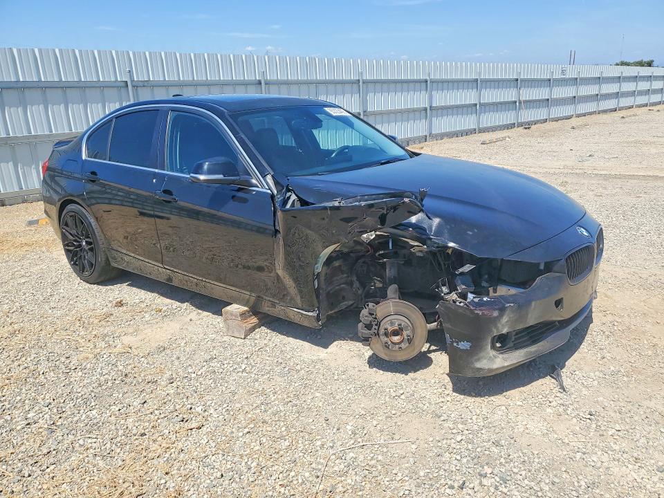 Продаж на аукціоні авто 2015 Bmw 328, vin: WBA3A5C57FP604656, номер лоту: 65323406