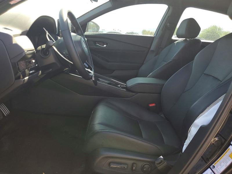Aukcja sprzedaży 2025 Honda Accord, vin: 1HGCY2F78SA034434, numer aukcji: 64319476