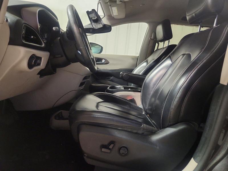 Продаж на аукціоні авто 2021 Chrysler Voyager, vin: 2C4RC1DG0MR505981, номер лоту: 63260226