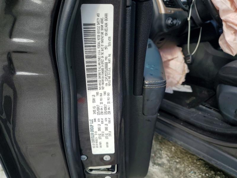 Продажа на аукционе авто 2014 Jeep Cherokee, vin: 1C4PJMCS7EW286868, номер лота: 63498216